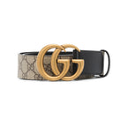 Neutrals Belts Women