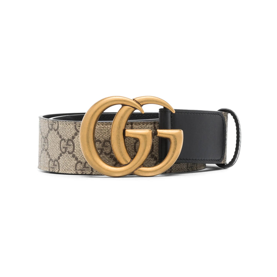 Neutrals Belts Women