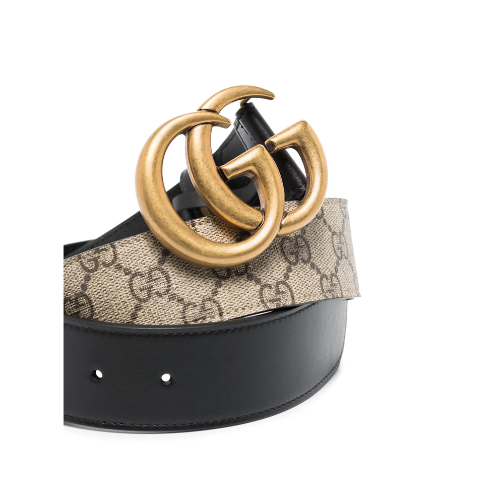 Neutrals Belts Women