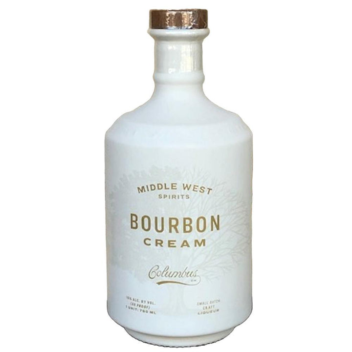 'Bourbon Cream' Liqueur (750ML)