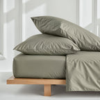 Luxe Australian Sateen Sheet Set