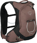 Escapist Velocity 6 Hydration Pack - Magma Brown/Elderberry Purple Large/X - Large