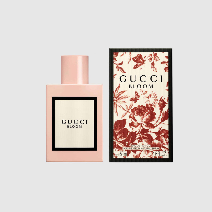 Bloom eau de parfum