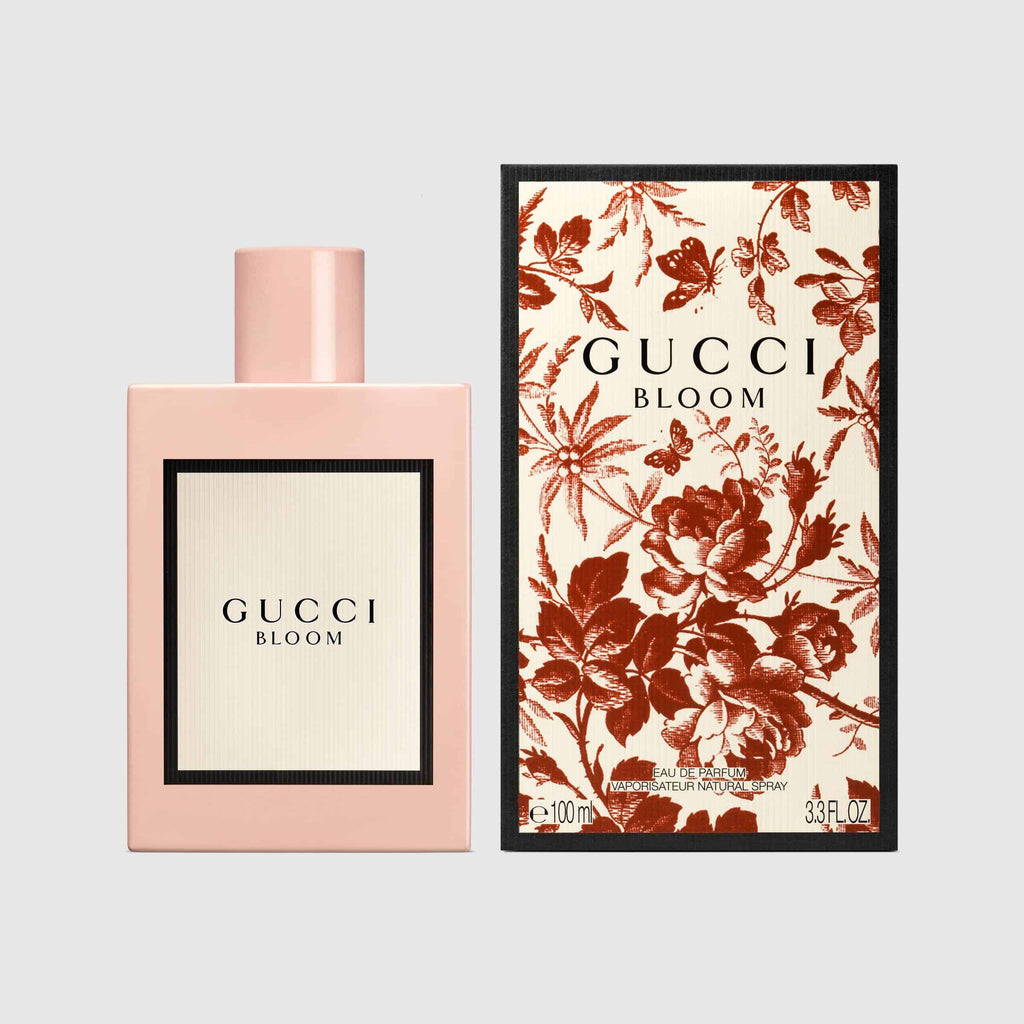 Bloom eau de parfum