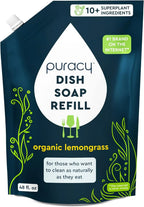 Dish Soap - WONDERWALL