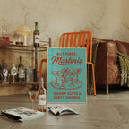 WONDERWALL ‘L’Atelier Fun Collection’ But First