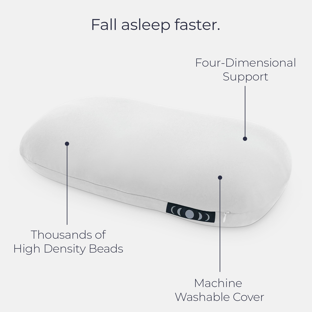 4D Pillow