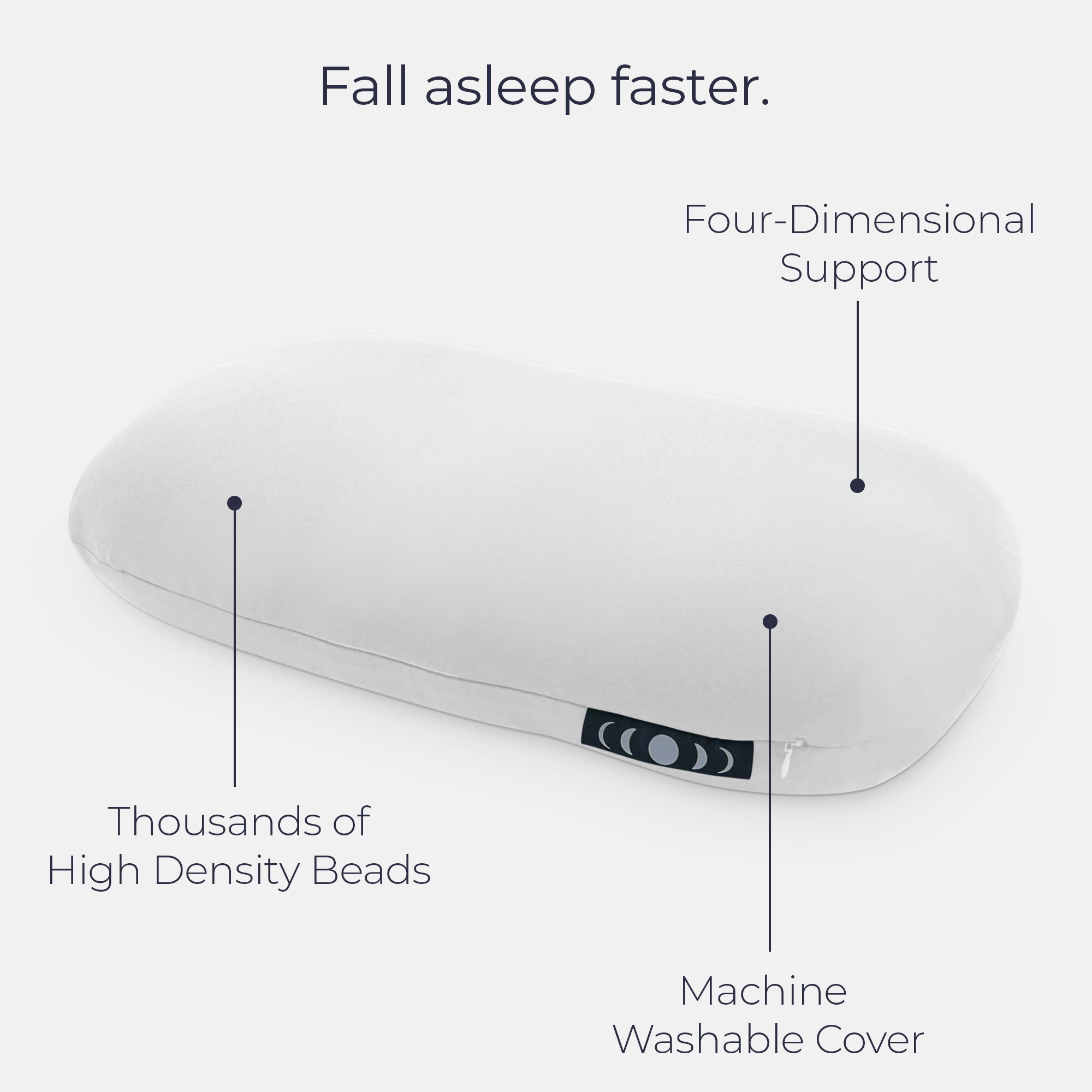 4D Pillow