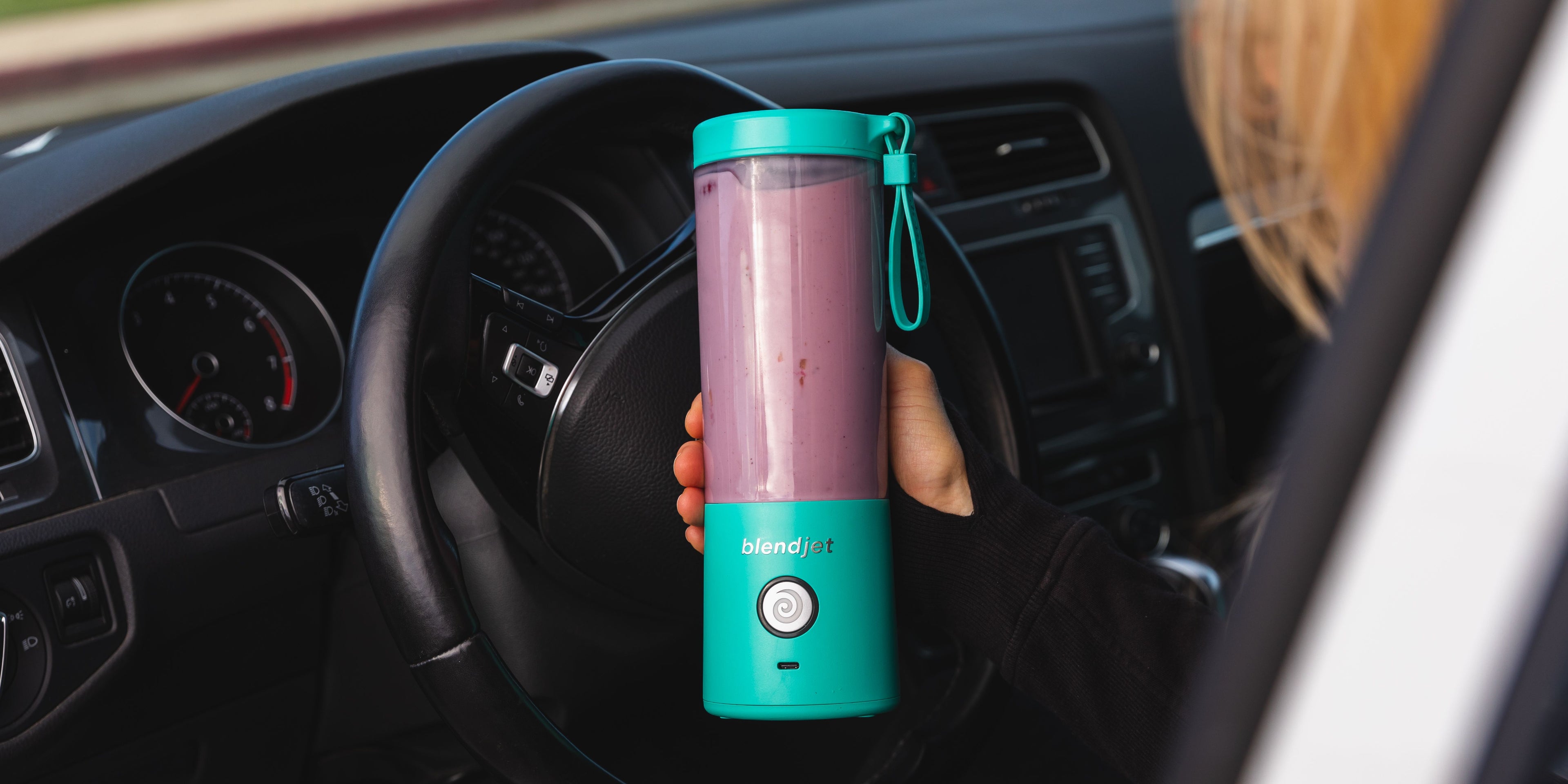 BlendJet 2 Portable Blender