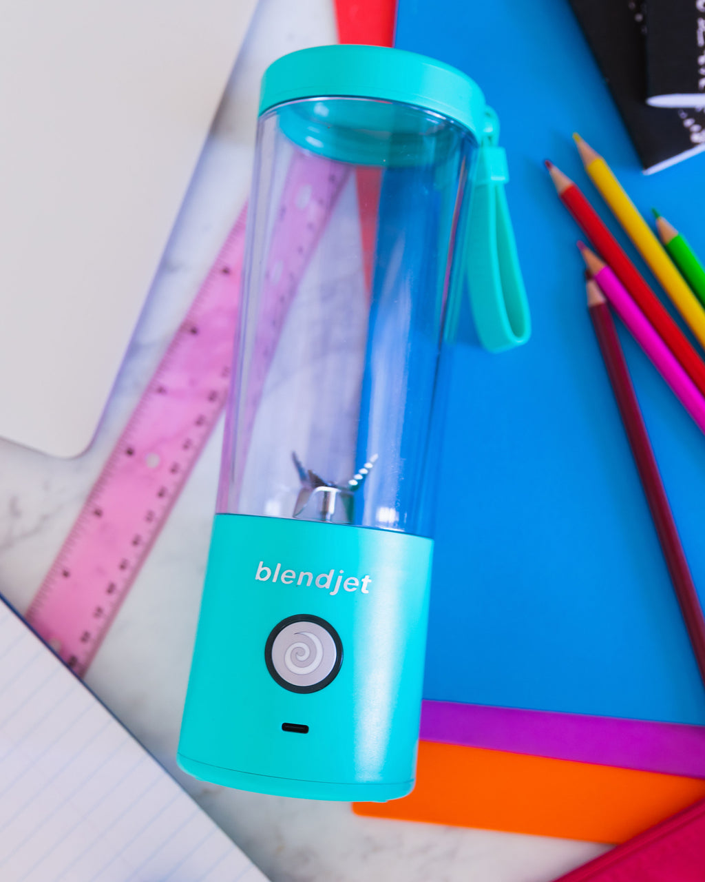 BlendJet 2 Portable Blender