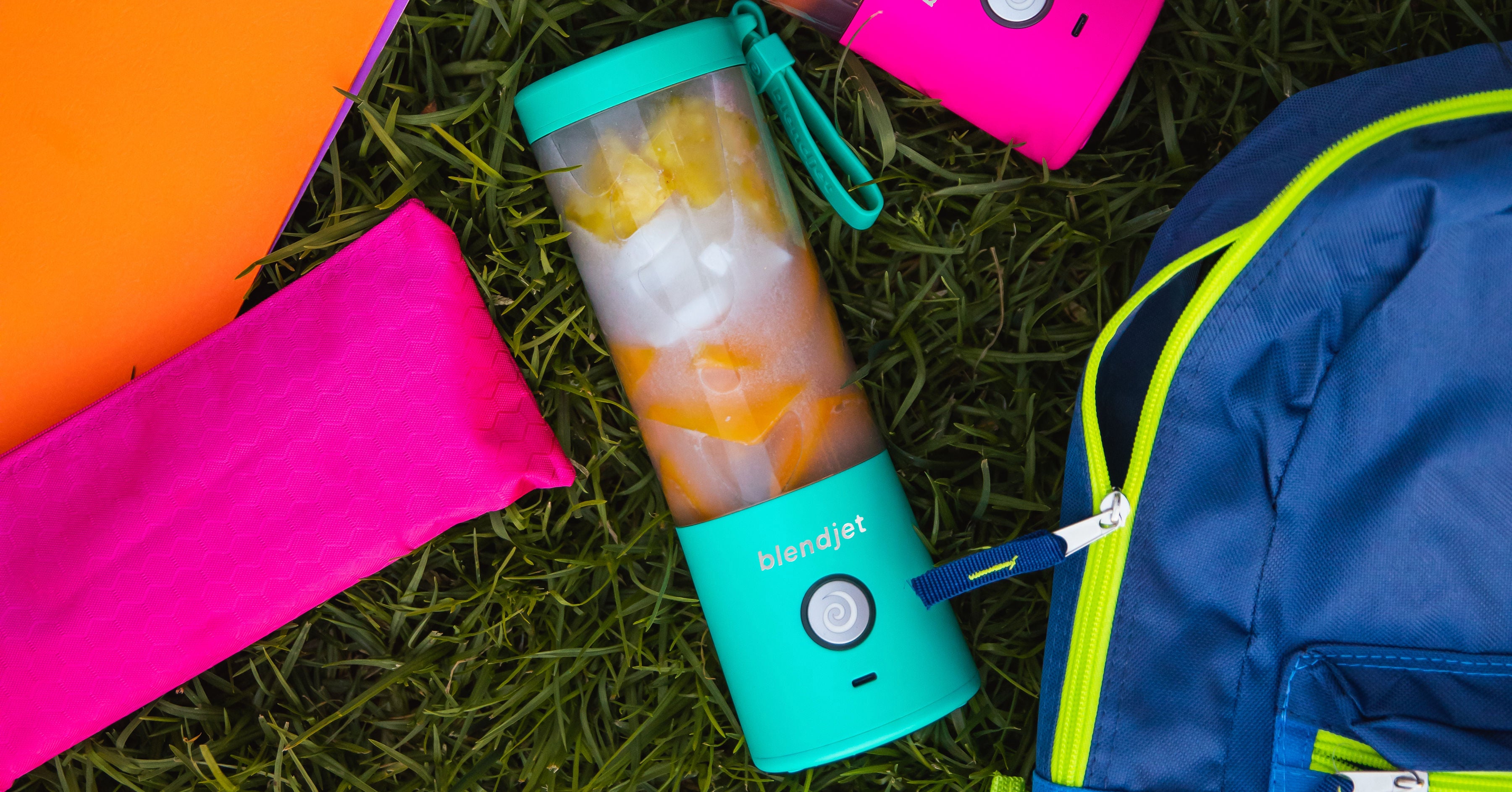 BlendJet 2 Portable Blender