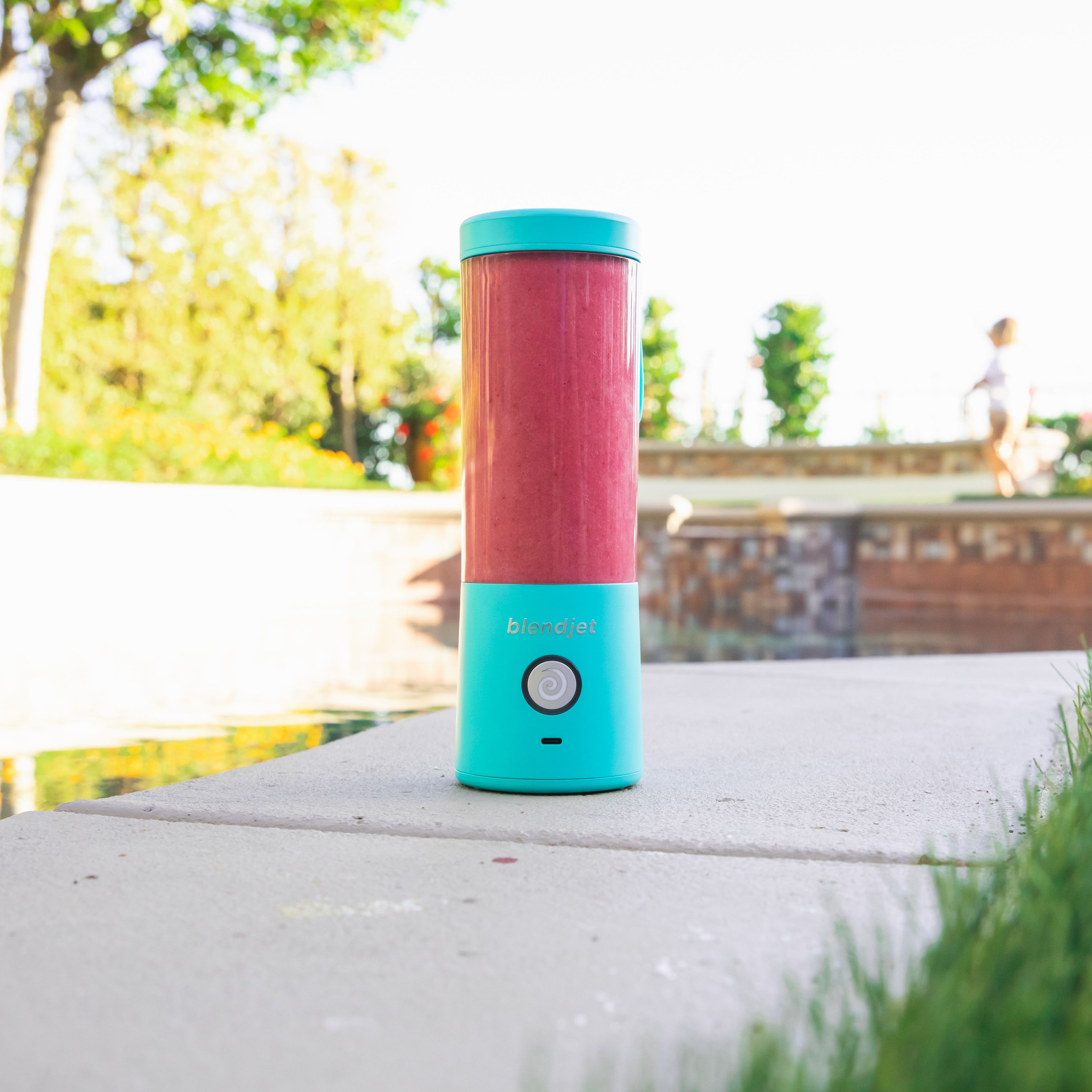 BlendJet 2 Portable Blender