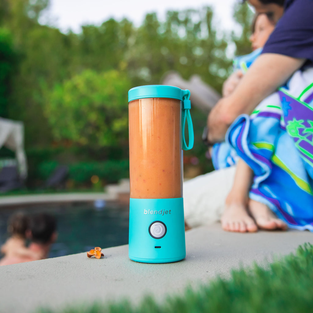 BlendJet 2 Portable Blender