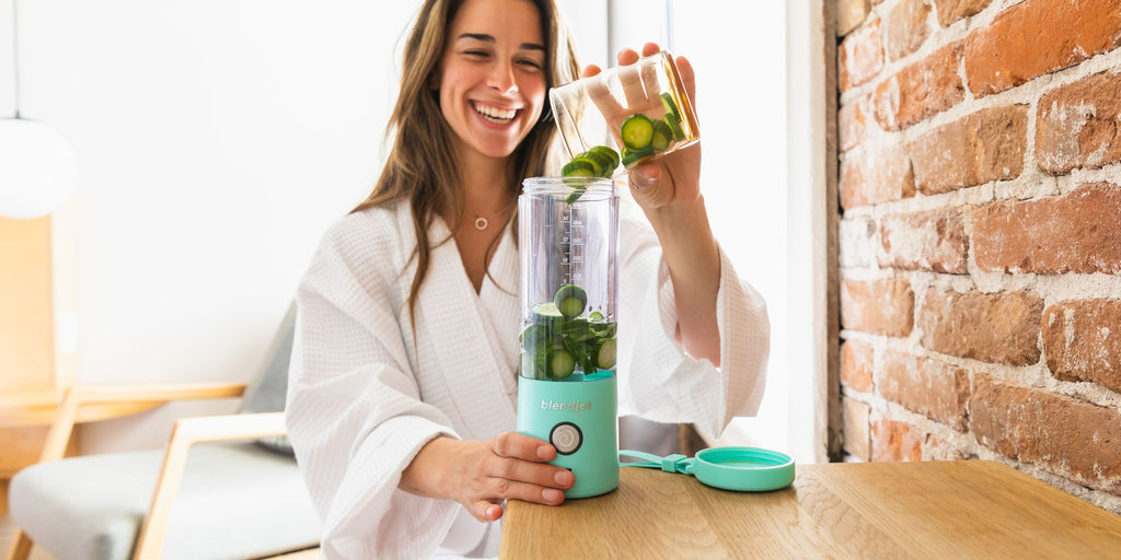 BlendJet 2 Portable Blender