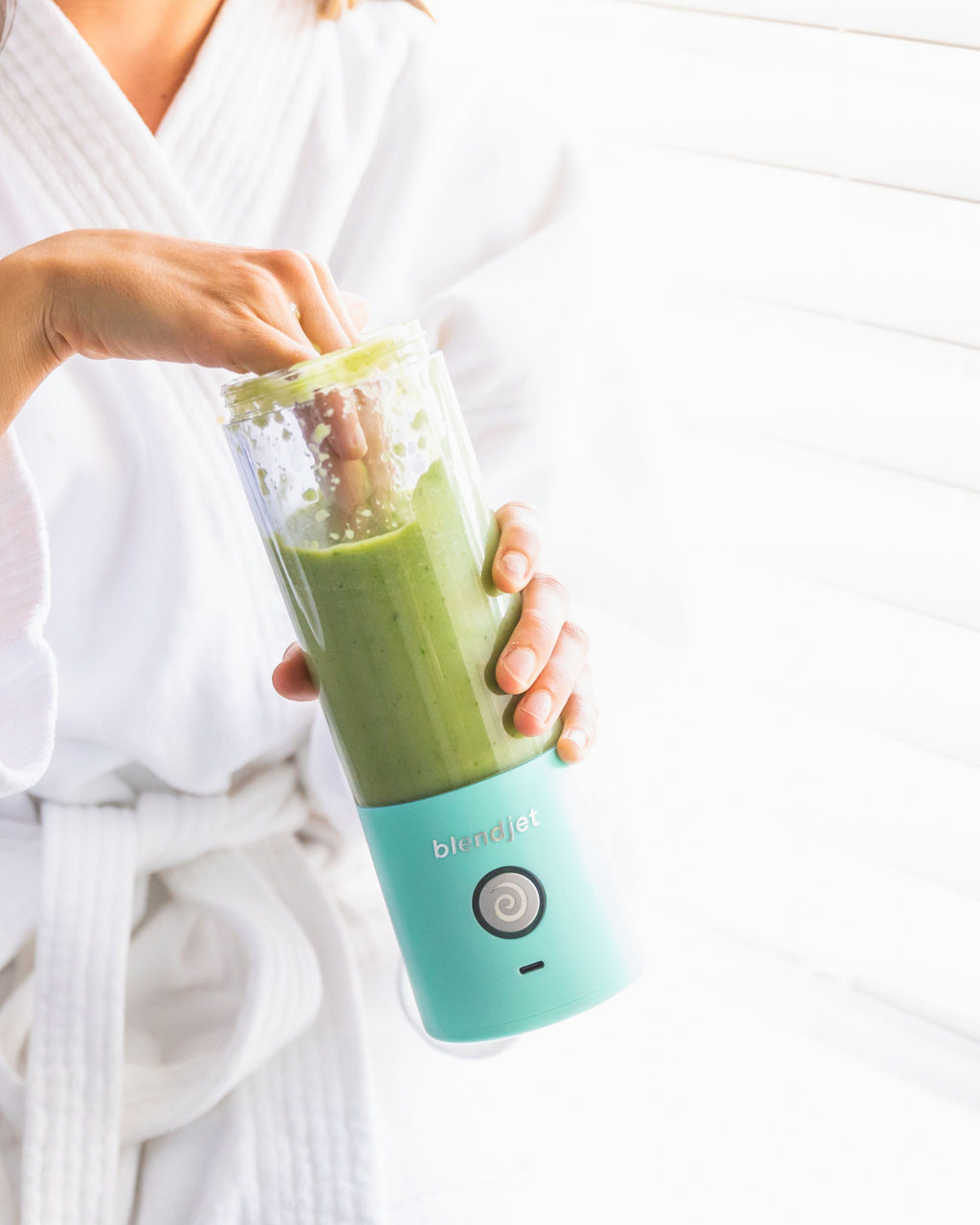 BlendJet 2 Portable Blender
