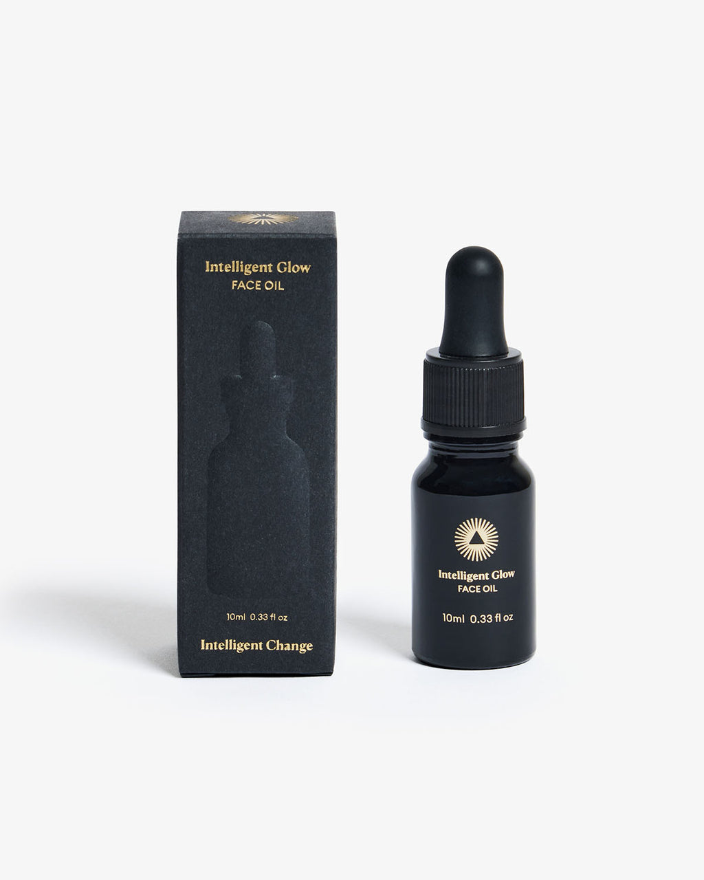 Intelligent Glow Face Oil 30 ml