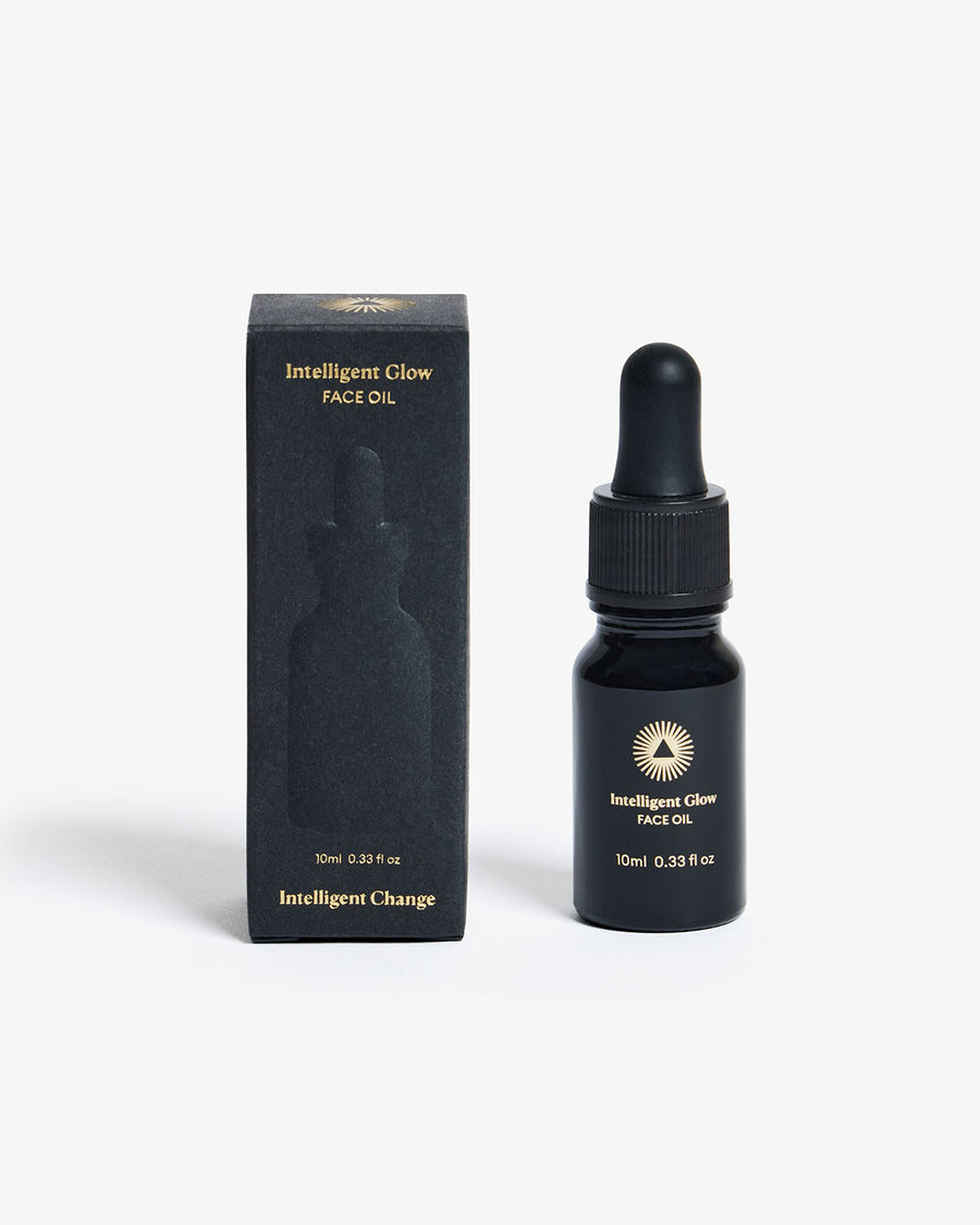 Intelligent Glow Face Oil 10 ml
