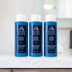 Body Wash Trio