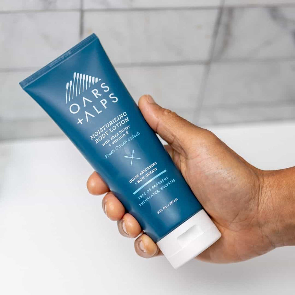 Body Lotion