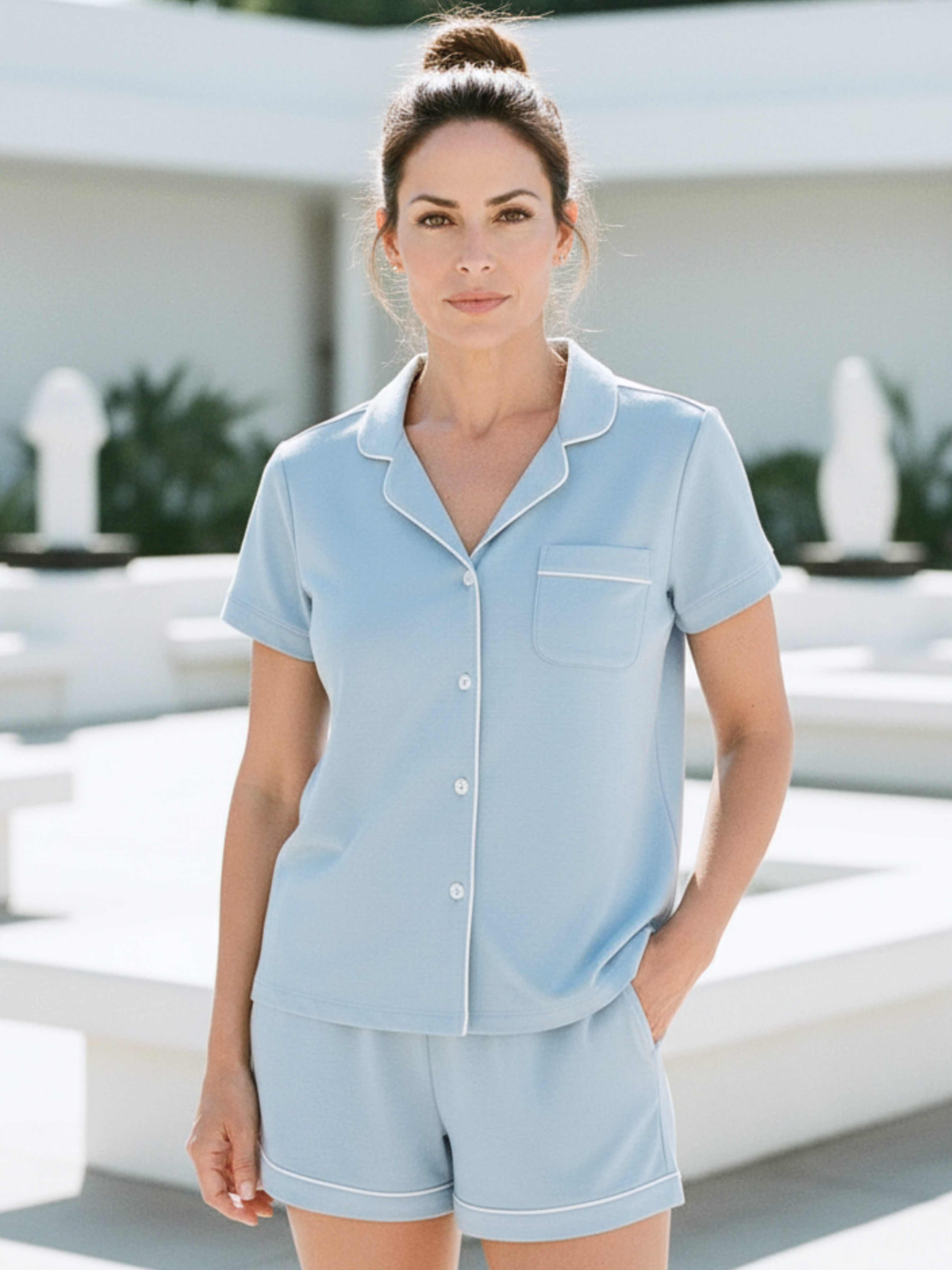Donna Short