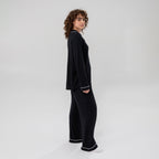 Women's Luxe Bamboo Long PJ Set