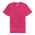 Psycho Bunny Chatham Men T‑Shirt Wild Berry