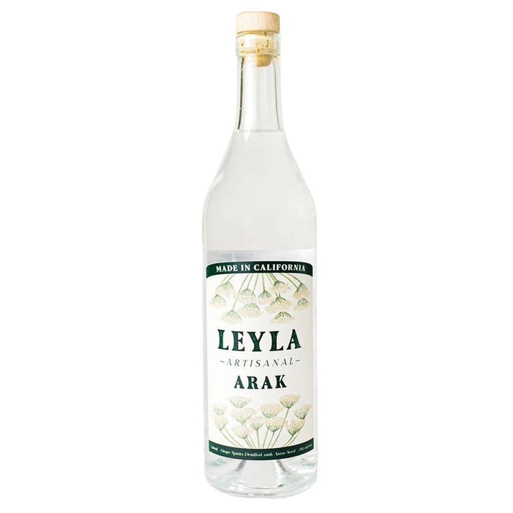 'Artisanal' Arak (750ML)