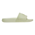 FitFlop Iqushion Women Slippers Minty Green Comfort Slip-On