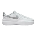 Nike Court Vision Alta Women Sneakers White