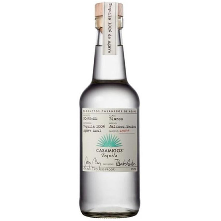 Tequila Blanco (375ML)