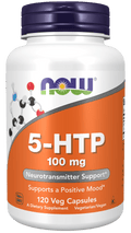 5 - HTP 100mg