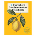 5-Ingredient Mediterranean Cookbook