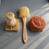 Heavy Duty Bristles
