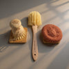 Regular Bristles