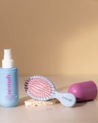 Kids Detangling Brush - WONDERWALL