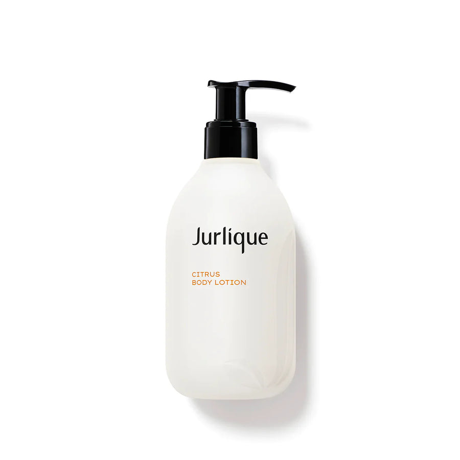 Citrus Body Lotion 10 oz