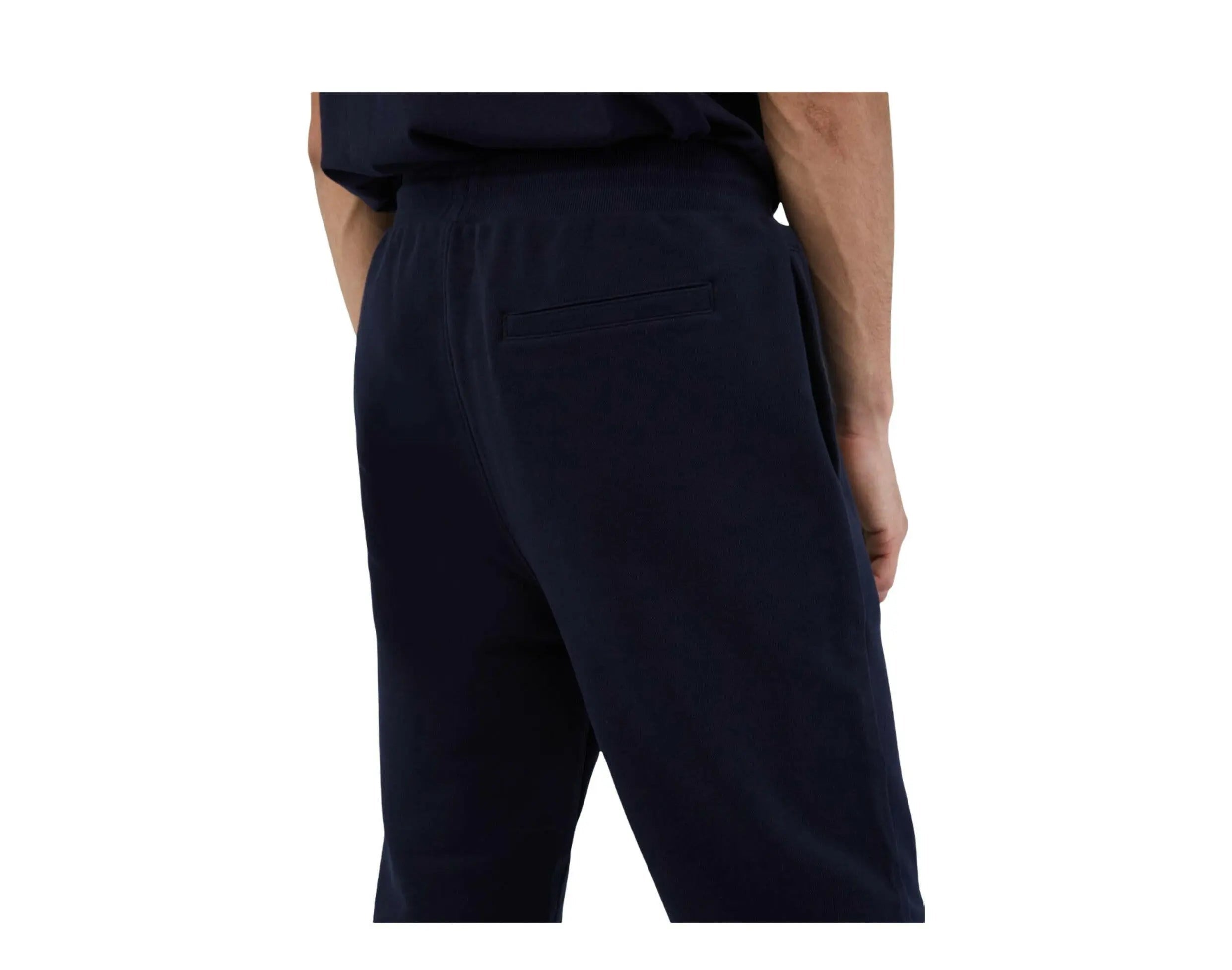 Sergio Tacchini Ottimista Men Sweatpants Night Sky