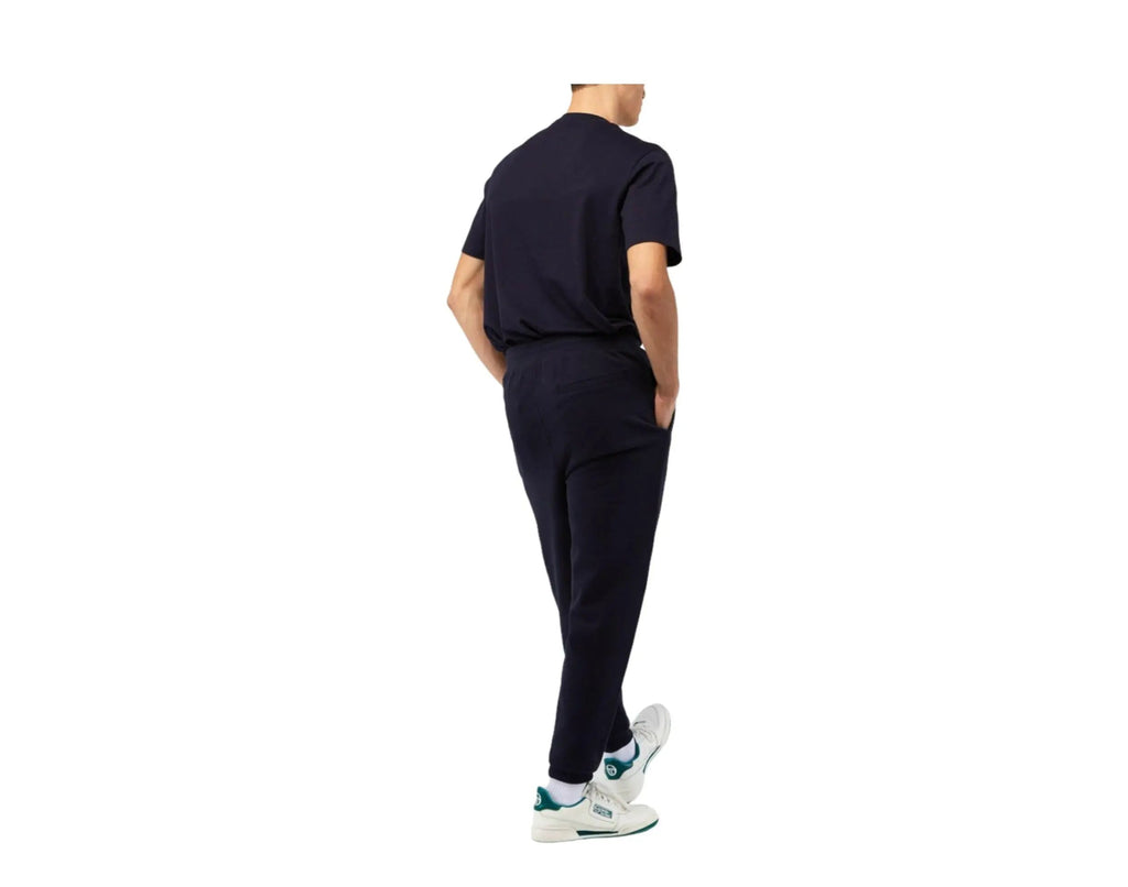 Sergio Tacchini Ottimista Men Sweatpants Night Sky