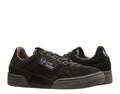 Sergio Tacchini x Nast New Young Line Men Tennis Sneakers Black