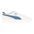 Puma Clyde OG Men Sneakers Silver Mist/Ivory/Club Navy