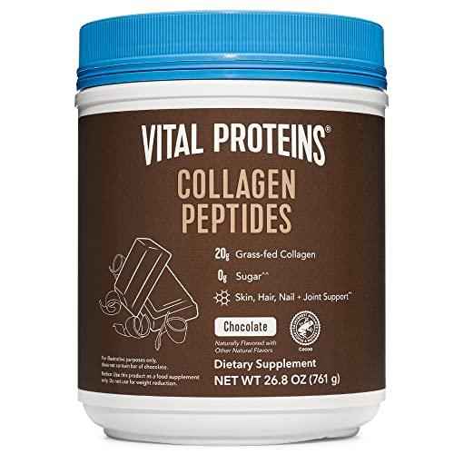 Collagen Peptides Powder