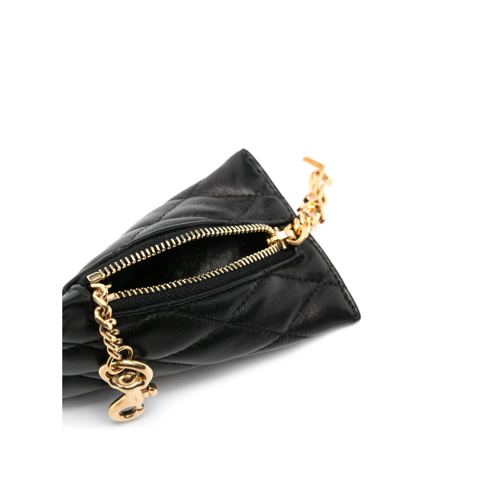 Black Wallets & Purses Women