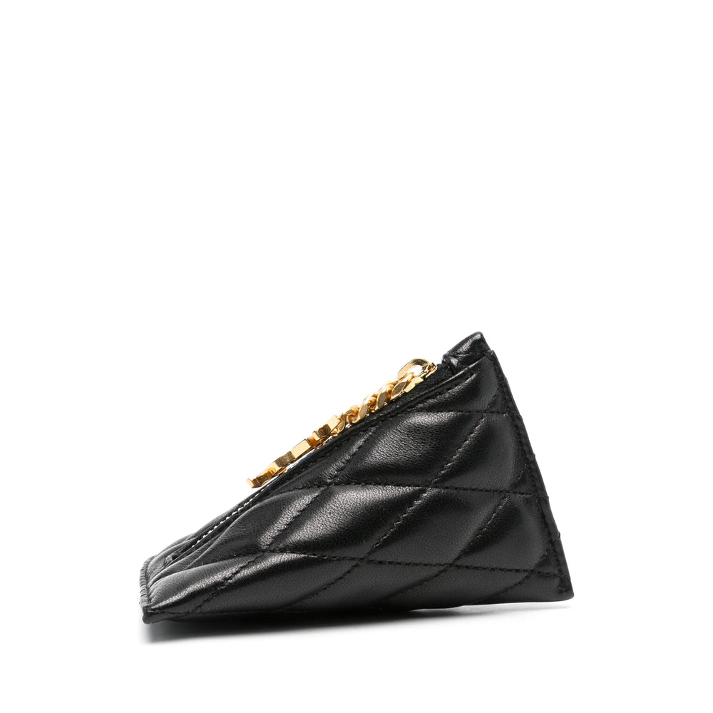 Black Wallets & Purses Women