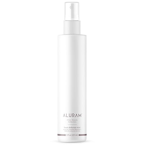 Heat Defense Mist 8 oz