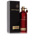 Montale Aoud Red Flowers by Montale Eau De Parfum Spray 3.3 oz