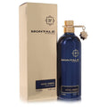 Montale Aoud Ambre by Montale Eau De Parfum Spray 3.4 oz