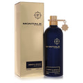 Montale Amber & Spices by Montale Eau De Parfum Spray 3.3 oz