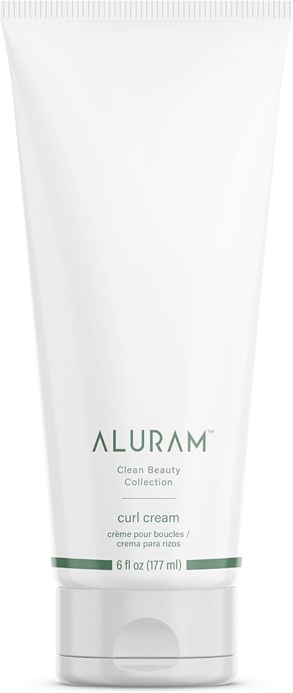 Styling Cream 6 oz