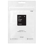 Clear FIt Master Patch