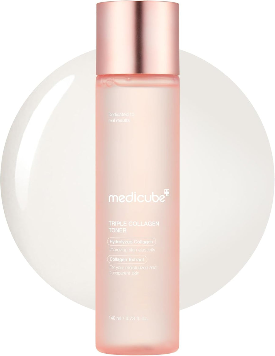 Triple Collagen Toner